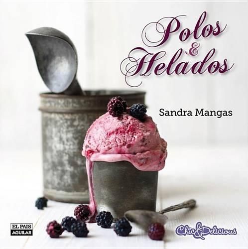 Cover image for Polos Y Helados