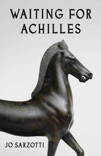 Cover image for Waiting for Achilles