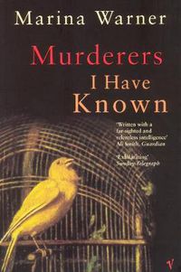 Cover image for Murderers I Have Known: And Other Stories