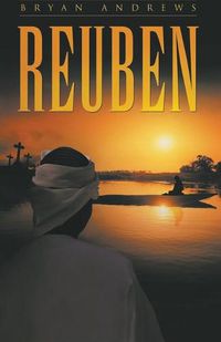 Cover image for Reuben