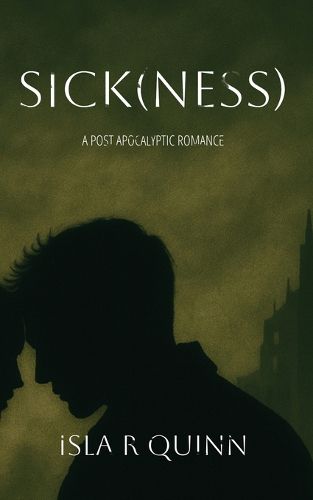 Cover image for Sick(ness)