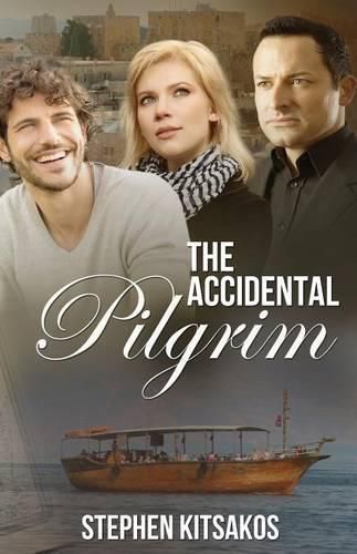 Cover image for The Accidental Pilgrim