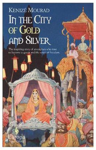 Cover image for In The City Of Gold And Silver