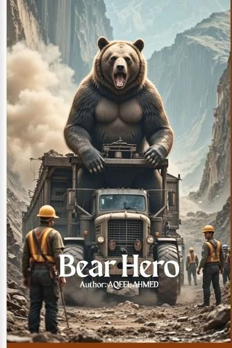 Cover image for BearHero