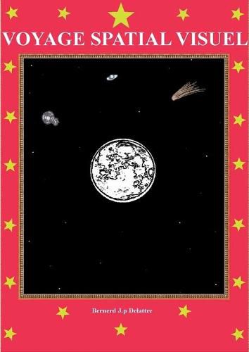 Cover image for Voyage spatial visuel