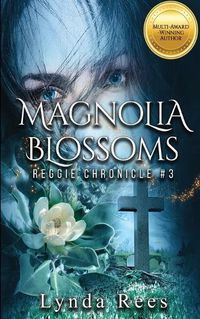 Cover image for Magnolia Blossoms