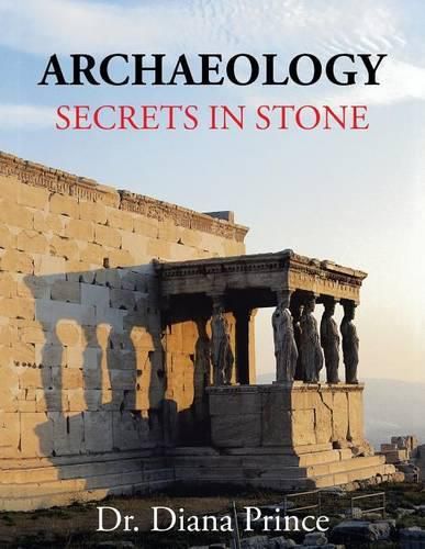 Cover image for Archaeology