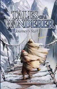 Cover image for Tales of a Wanderer