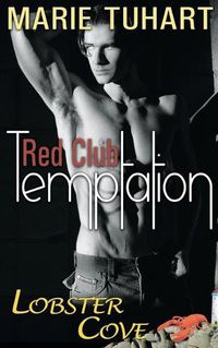 Cover image for Red Club Temptation