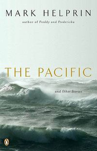 Cover image for The Pacific and Other Stories