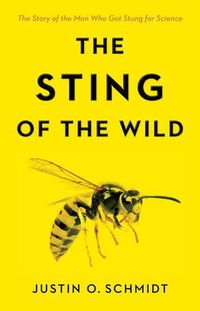 Cover image for The Sting of the Wild