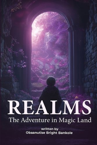 Cover image for Realms