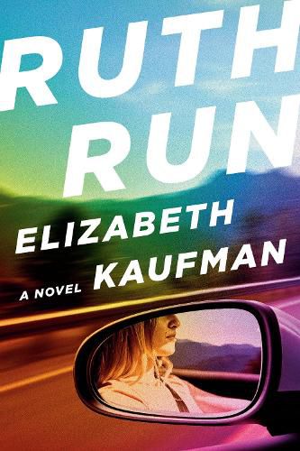 Cover image for Ruth Run