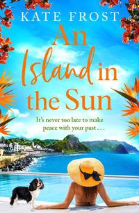 Cover image for An Island in the Sun