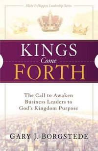 Cover image for Kings Come Forth