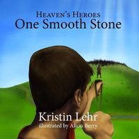 Cover image for One Smooth Stone