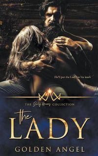 Cover image for The Lady