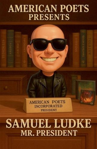 Cover image for Mr. President