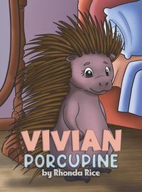 Cover image for Vivian Porcupine