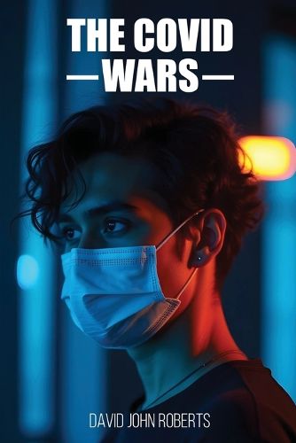 Cover image for The COVID Wars