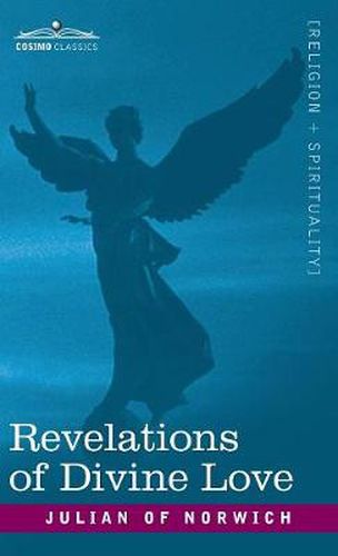 Cover image for Revelations of Divine Love