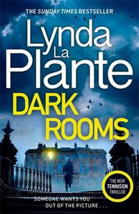 Cover image for Dark Rooms