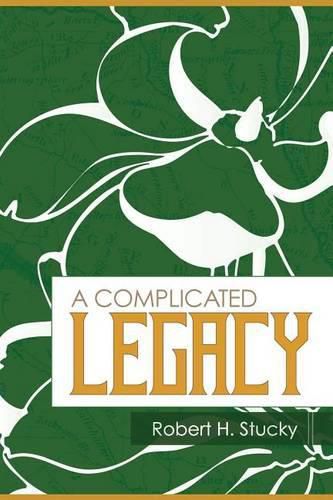 Cover image for A Complicated Legacy