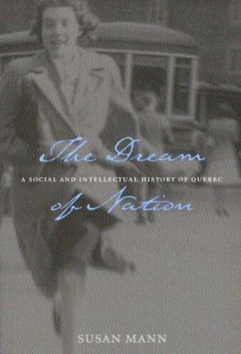 The Dream of Nation: Second Edition