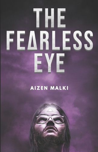 Cover image for The Fearless Eye