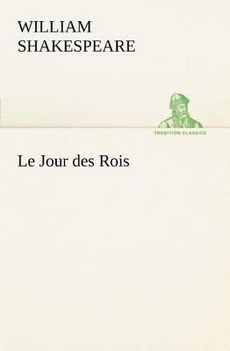 Cover image for Le Jour des Rois