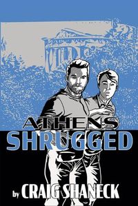 Cover image for Athens Shrugged