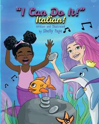 Cover image for I Can Do It- Italian