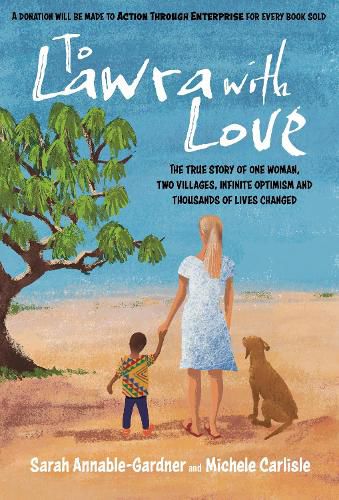 Cover image for To Lawra with Love