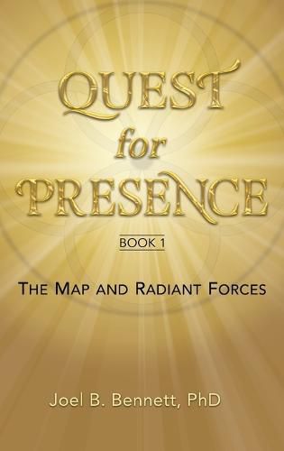 Cover image for Quest for Presence Book 1