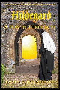 Cover image for Hildegard