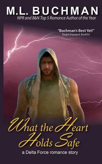 Cover image for What the Heart Holds Safe