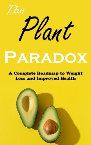 Cover image for The Plant Paradox