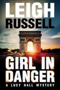 Cover image for Girl in Danger