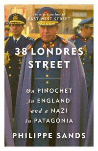 Cover image for 38 Londres Street