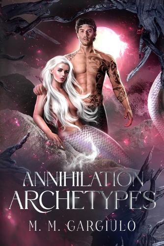 Cover image for Annihilation Archetypes