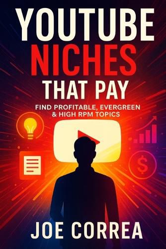 Cover image for YouTube Niches That Pay