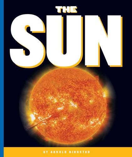 Cover image for The Sun