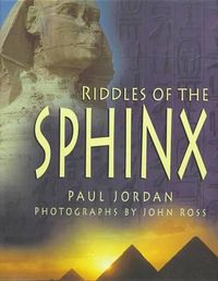 Cover image for Riddles of the Sphinx