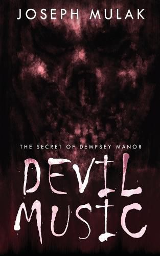 Cover image for Devil Music