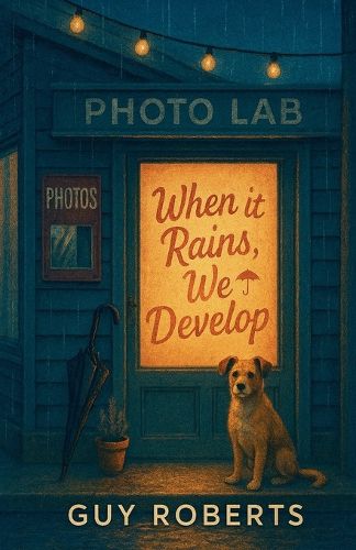 Cover image for When it Rains We Develop