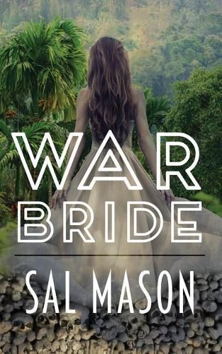 Cover image for War Bride