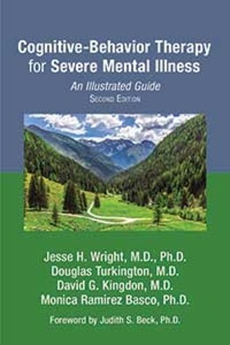 Cover image for Cognitive-Behavior Therapy for Severe Mental Illness