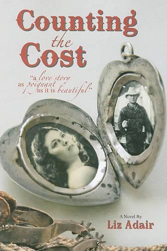 Cover image for Counting the Cost