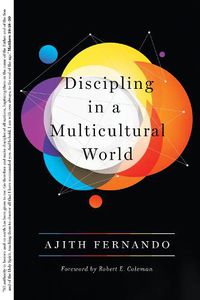 Cover image for Discipling in a Multicultural World