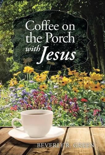 Cover image for Coffee on the Porch with Jesus